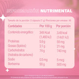 KIT INOSITOL + BERBERINA