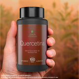 KIT NAD + RESVERATROL + QUERCETINA