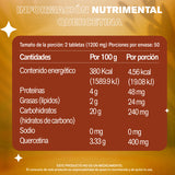 KIT NAD + RESVERATROL + QUERCETINA