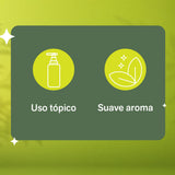 KIT SIN BACTERIAS