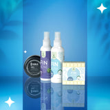 KIT FIN ACNÉ