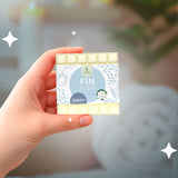 KIT FIN ACNÉ