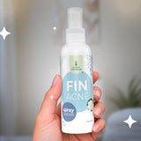 KIT FIN ACNÉ