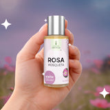 KIT ROSA MOSQUETA LEMON COCHELLA