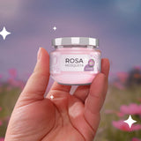 KIT ROSA MOSQUETA LEMON COCHELLA