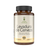 LEVADURA DE CERVEZA 100 TABS LEMON COCHELLA