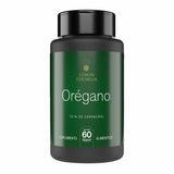 ORÉGANO 60 CAPS LEMON COCHELLA