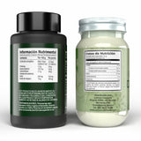 COMBO ORÉGANO Y ACEITE DE COCO LEMON COCHELLA