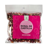 ROSA DE CASTILLA 30 GRS LEMON COCHELLA