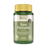 SAW PALMETTO COMPUESTO 100 TABS LEMON COCHELLA