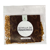 SEMLLA DE FENOGRECO 35 GRS LEMON COCHELLA