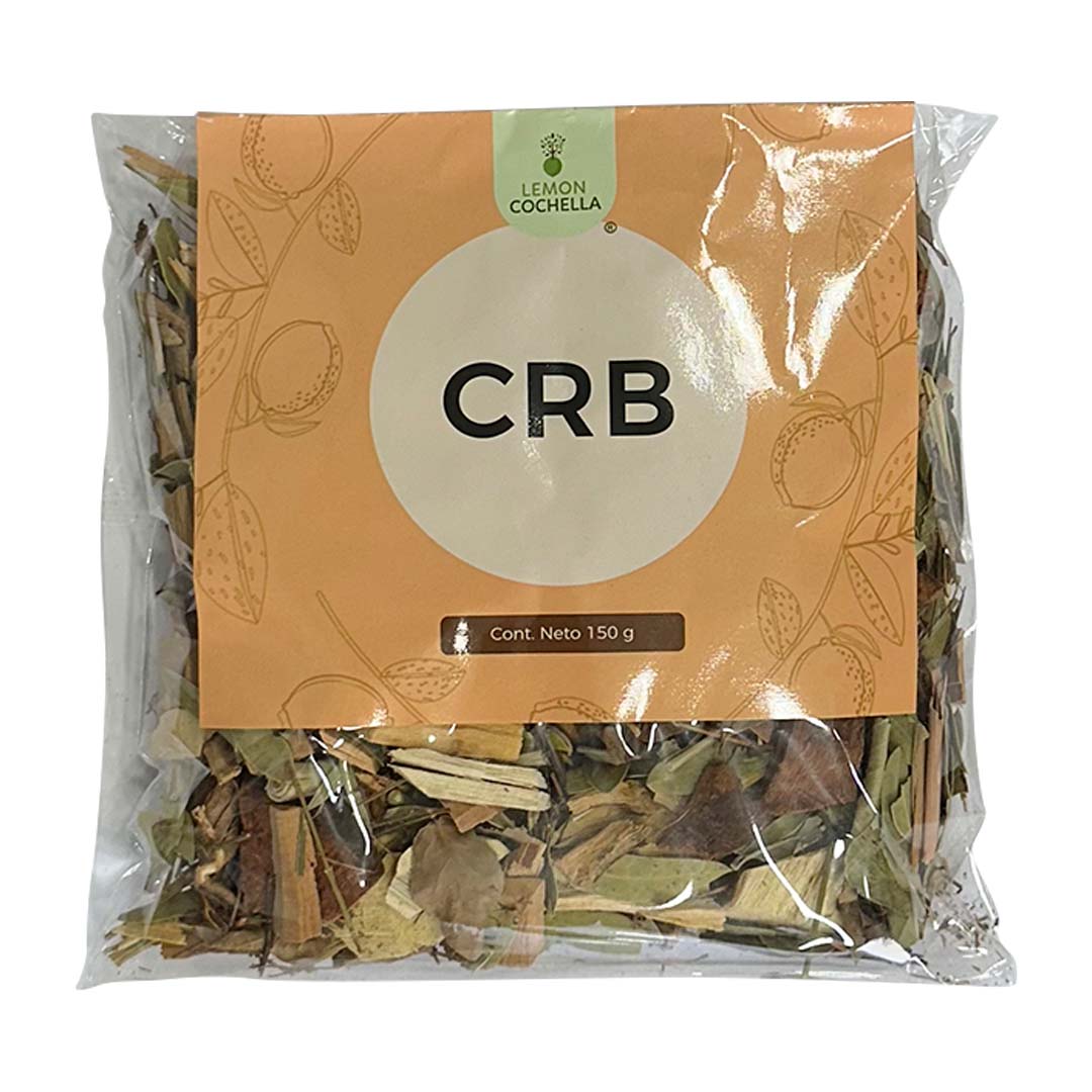 TE CRB 150 GRS LEMON COCHELLA