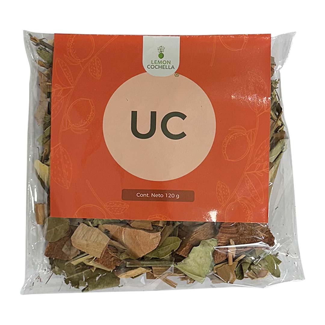 TE UC 120 GRS LEMON COCHELLA