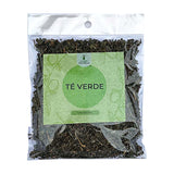TÉ VERDE 60 GRS LEMON COCHELLA
