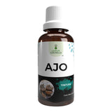 TINTURA AJO 30ML LEMON COCHELLA